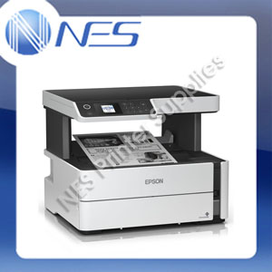 Epson EcoTank ET-M2170 Multifunction Wireless Refillable Ink Tank Printer+Duplex